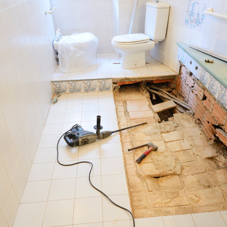 Junk removal services in Elizabeth, NJ