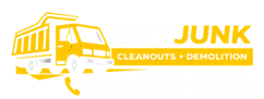 Junk removal services in Elizabeth, NJ