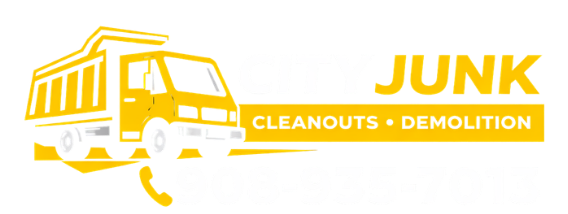 Junk removal services in Elizabeth, NJ